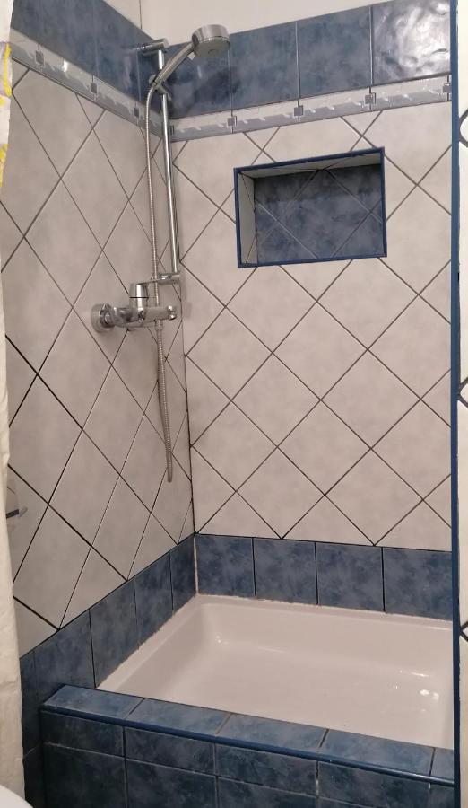 Bright & Cozy Pula Apartment Екстериор снимка